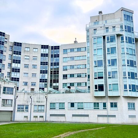 Sakura Homes Torre De Hercules 4 Plazas А-Корунья Екстер'єр фото