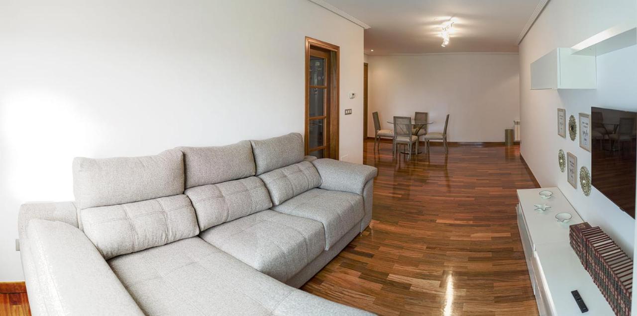 Sakura Homes Torre De Hercules 4 Plazas А-Корунья Екстер'єр фото