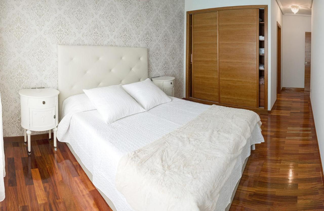 Sakura Homes Torre De Hercules 4 Plazas А-Корунья Екстер'єр фото